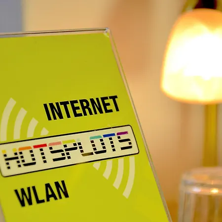 Ξενοδοχείο Alt-connewitz Λειψία