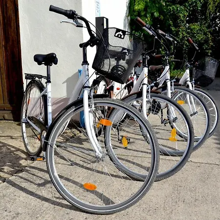 Alt-connewitz Ξενοδοχείο 3*